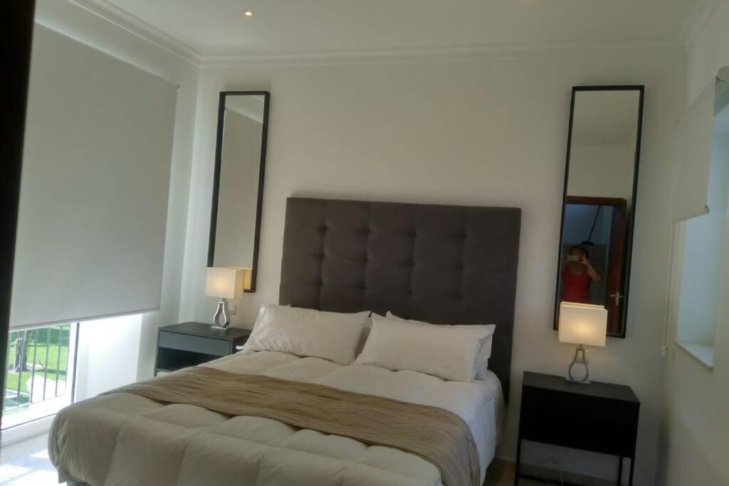 Villa Exclusiva Con Piscina Privada, La Tina Golf Arcos de la Frontera Extérieur photo