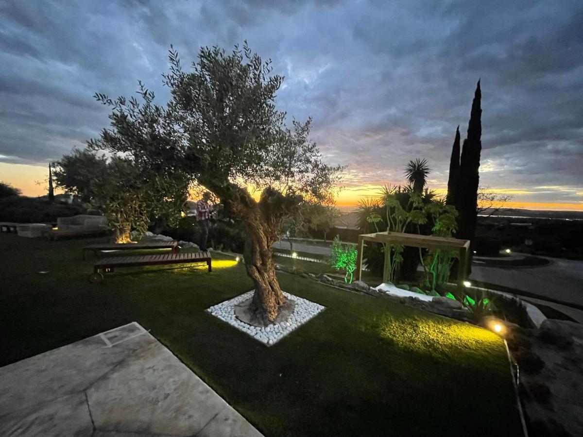 Villa Exclusiva Con Piscina Privada, La Tina Golf Arcos de la Frontera Extérieur photo